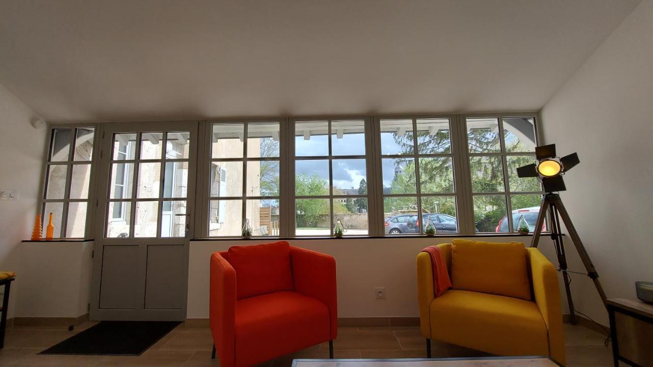 Soleil Blaisois Διαμέρισμα Μπλουά Εξωτερικό φωτογραφία