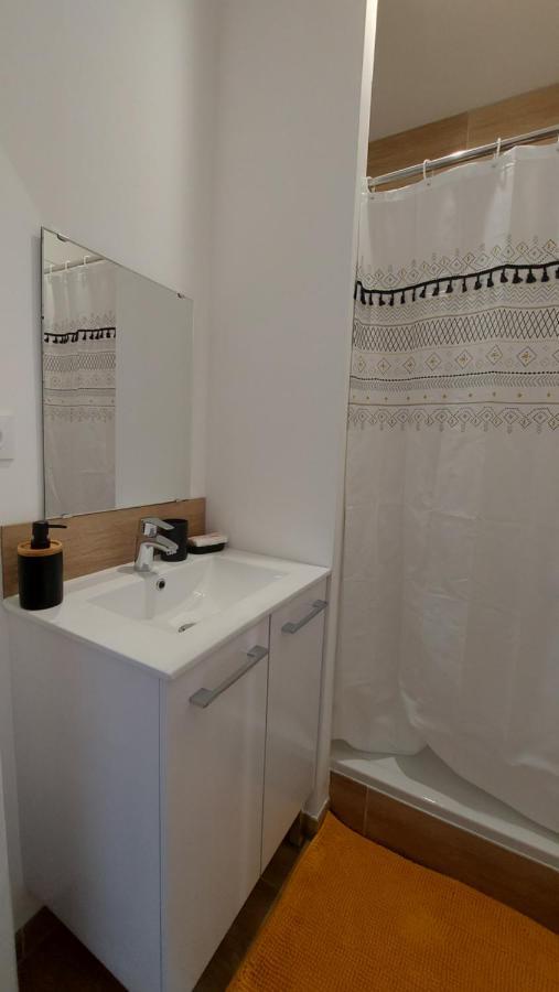 Soleil Blaisois Διαμέρισμα Μπλουά Εξωτερικό φωτογραφία